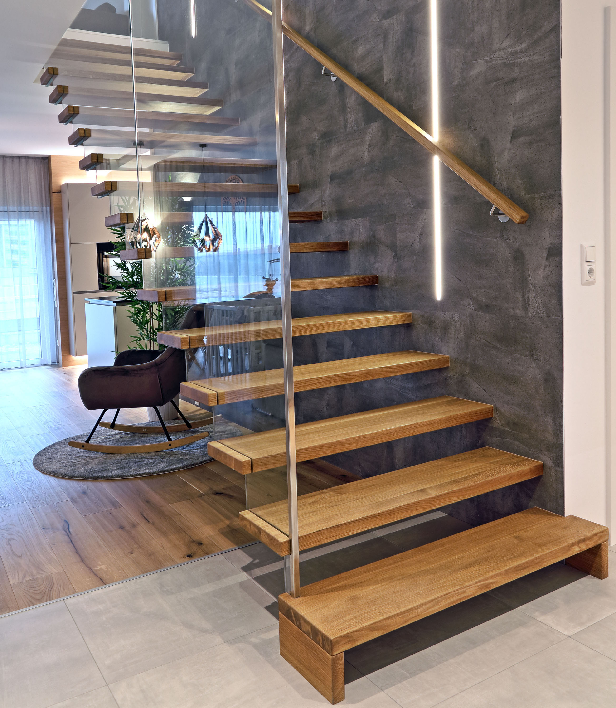 Qualität und Präzision für Ihr Zuhause